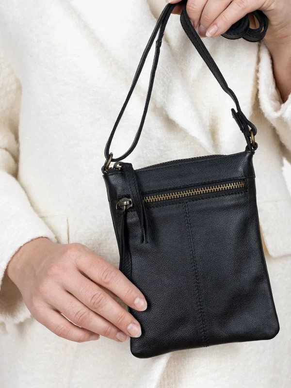 Oulu Urban - Black