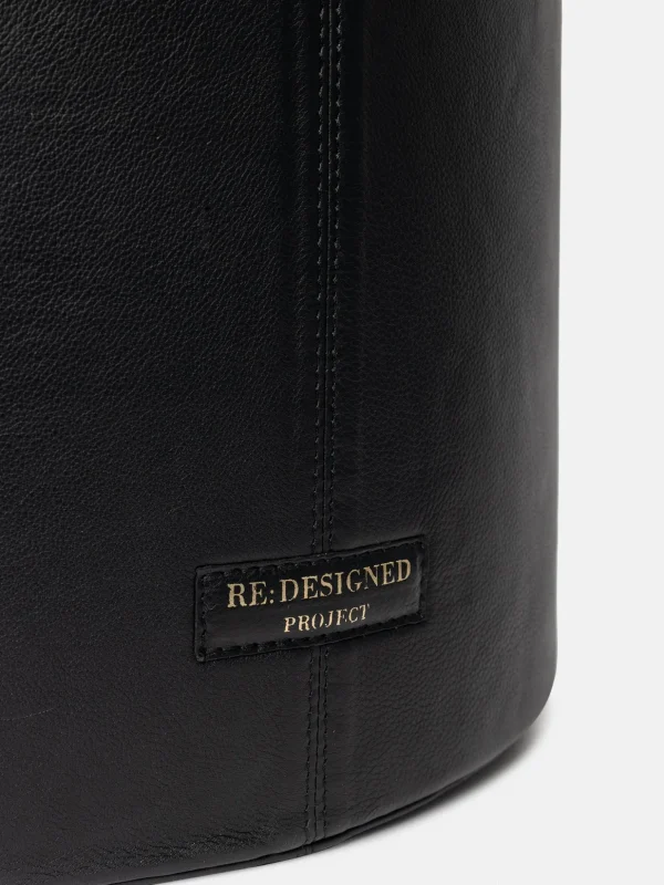 Project 27 - Black