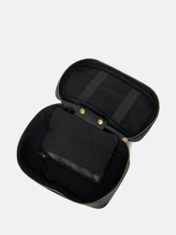 Project 32 - Black