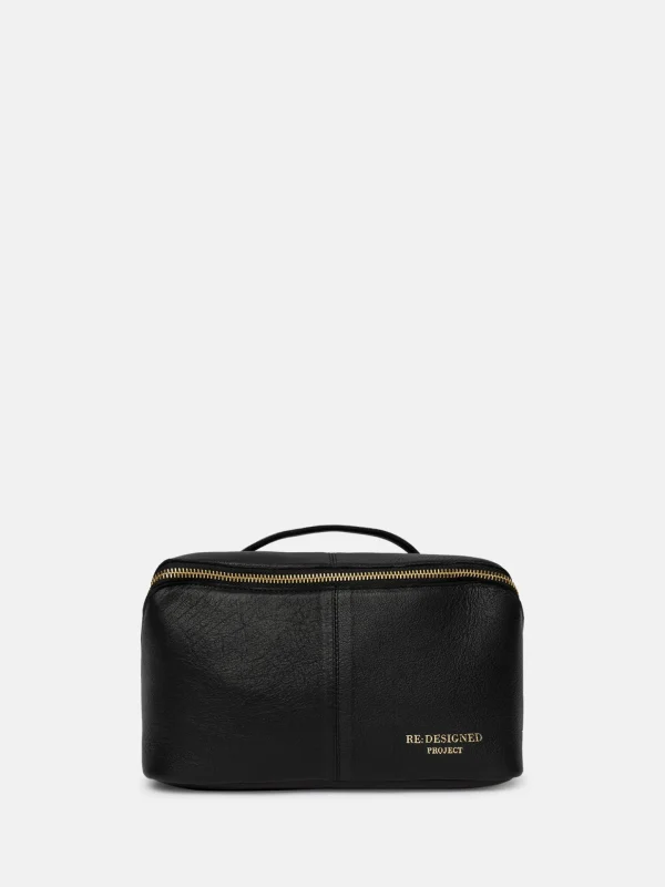 Project 9 - Black/Gold