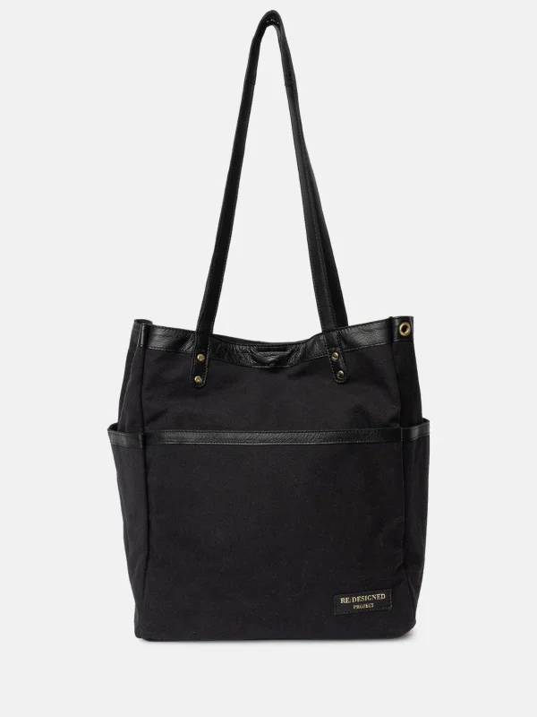 Project 21 - Black/Gold