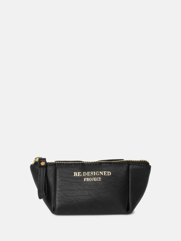 Project 35 - Black/Gold