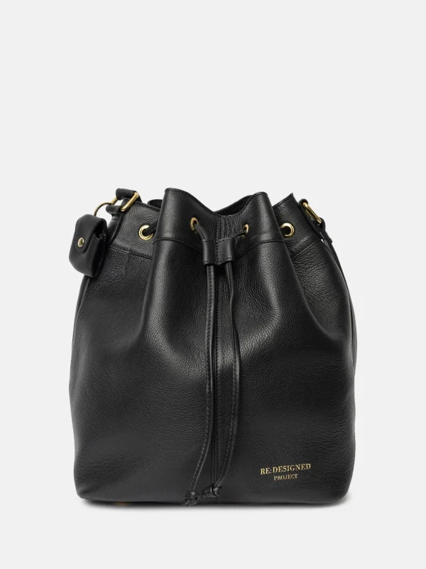 Project 20 - Black/Gold