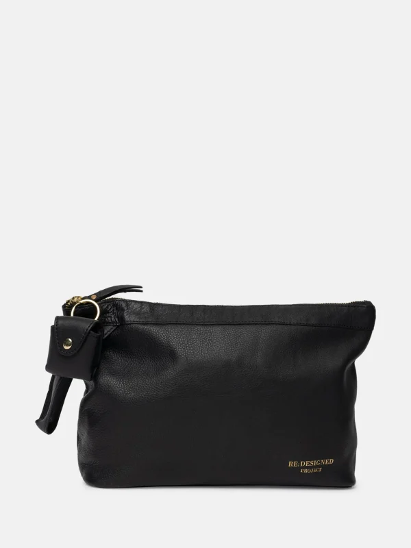 Project 3 - Black/Gold