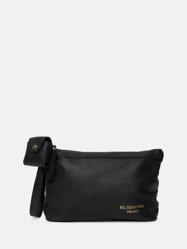Project 4 - Black/Gold