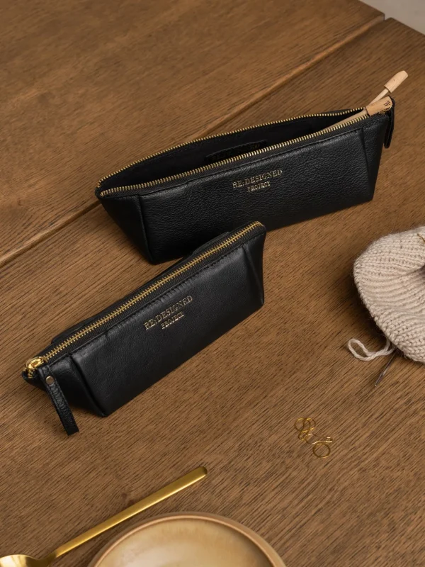 Project 11 - Black/Gold
