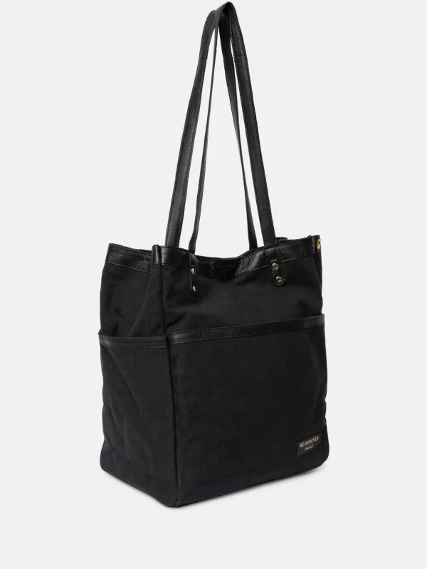 Project 21 - Black/Gold