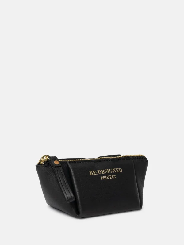 Project 35 - Black/Gold