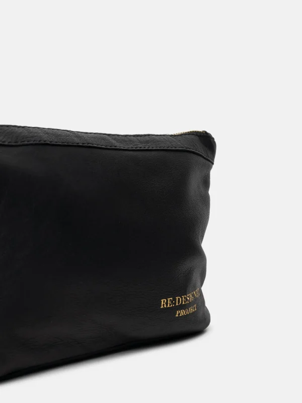 Project 4 - Black/Gold