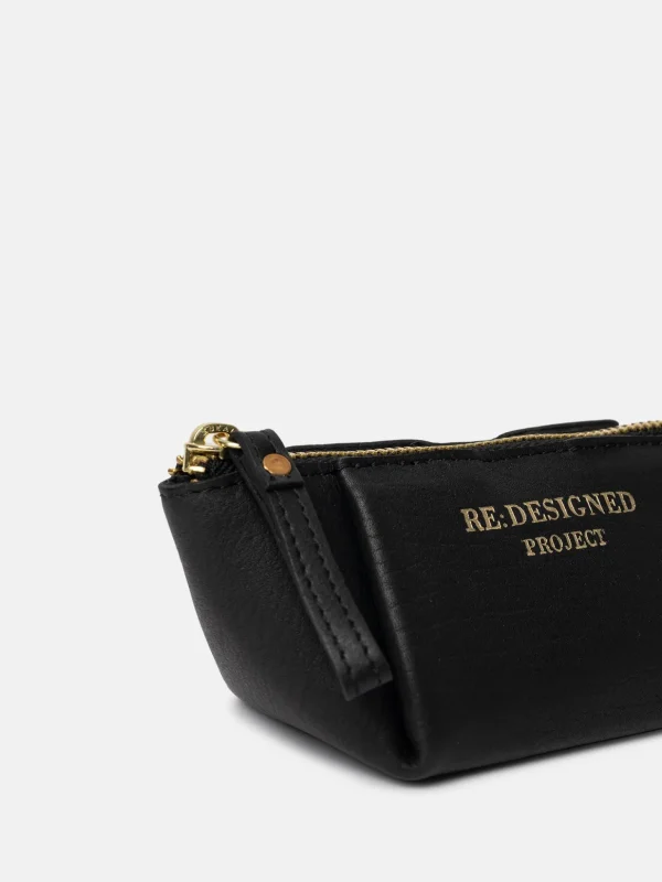 Project 35 - Black/Gold