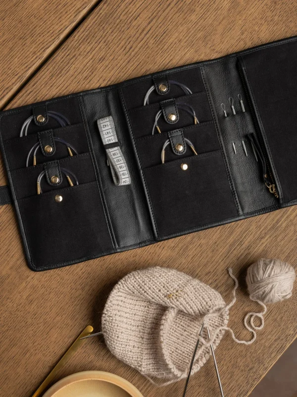 Project 7 - Black/Gold
