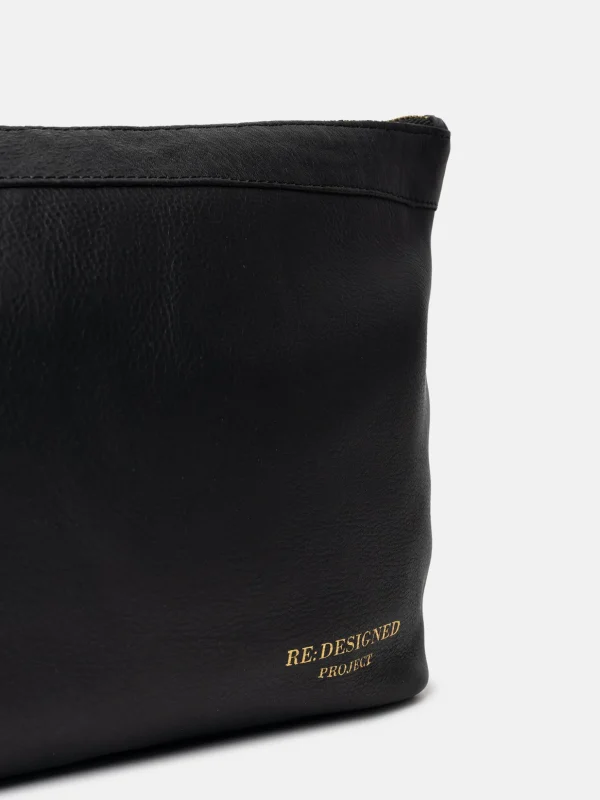 Project 3 - Black/Gold