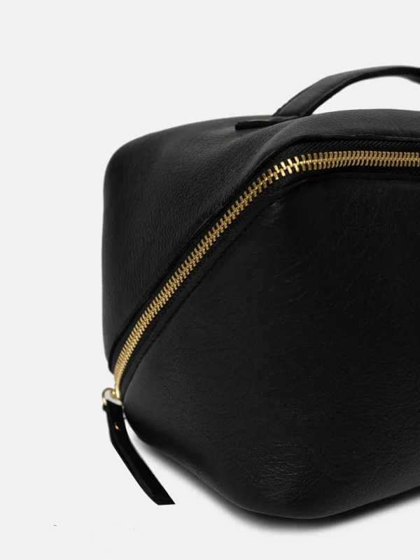 Project 9 - Black/Gold
