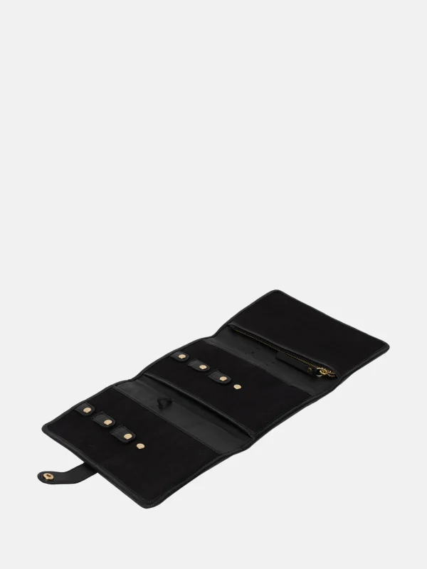 Project 7 - Black/Gold