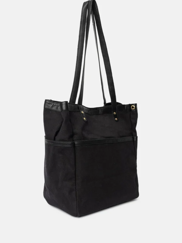Project 21 - Black/Gold