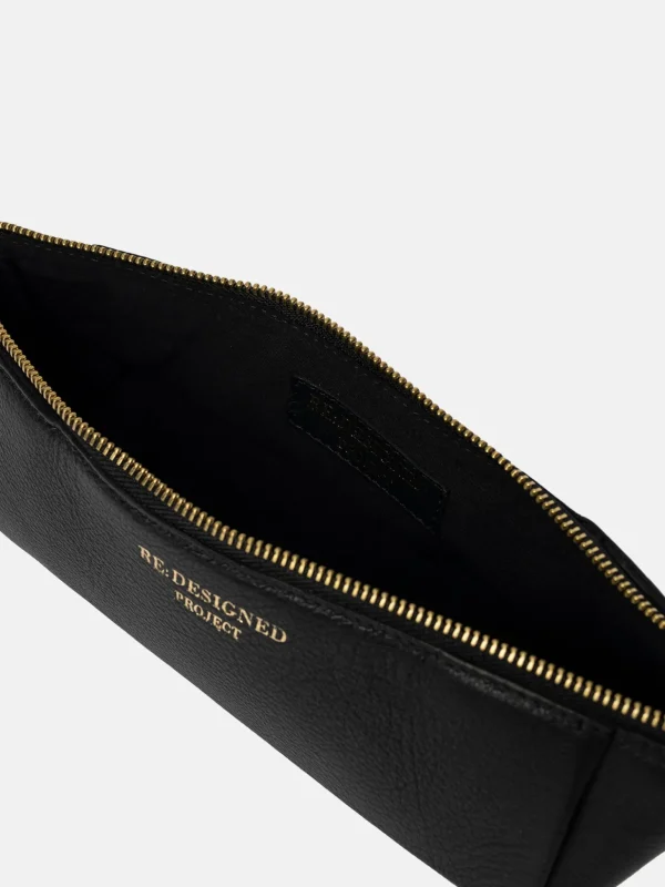 Project 12 - Black/Gold