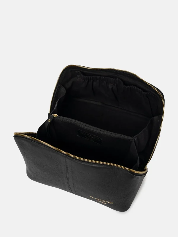 Project 9 - Black/Gold