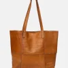 Project 19 - Burned Tan