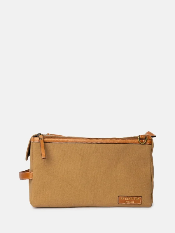 Project 46 - Burned Tan