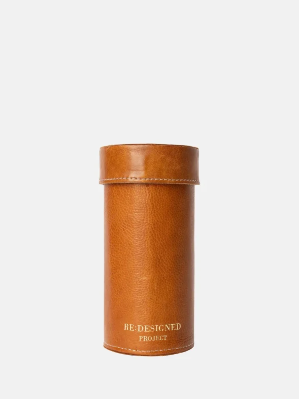 Project 49 - Burned Tan