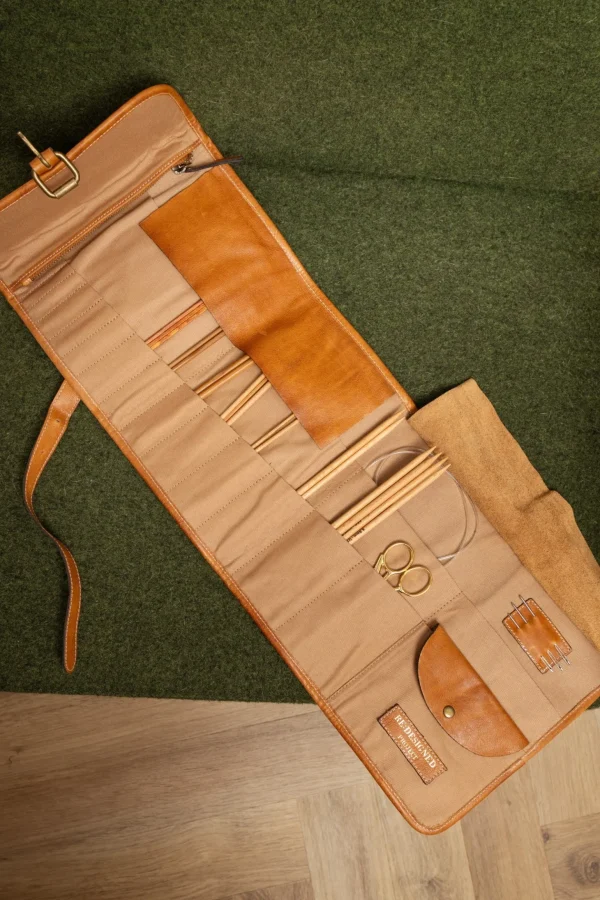 Project 52 - Burned Tan