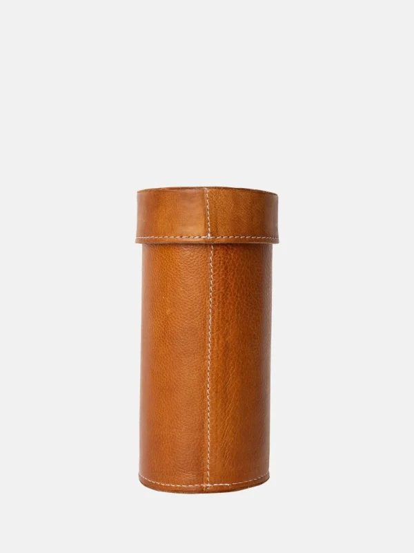 Project 49 - Burned Tan