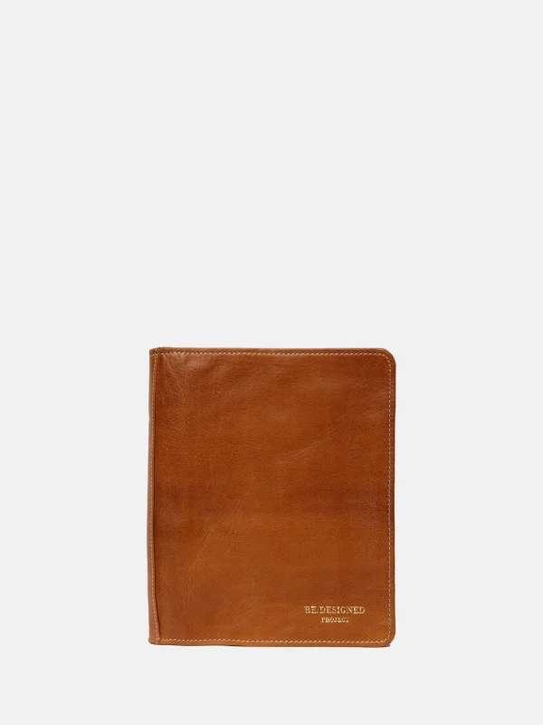 Project 8 - Burned Tan/Gold