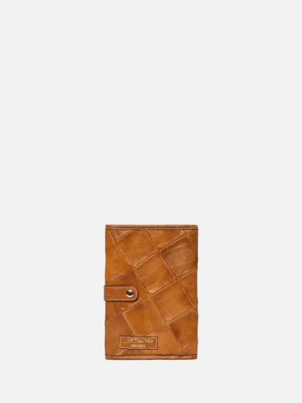 Project 22 - Burned Tan/Gold