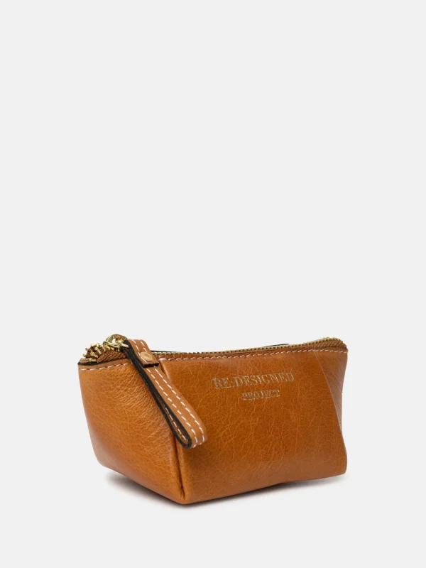 Project 35 - Burned Tan/Gold