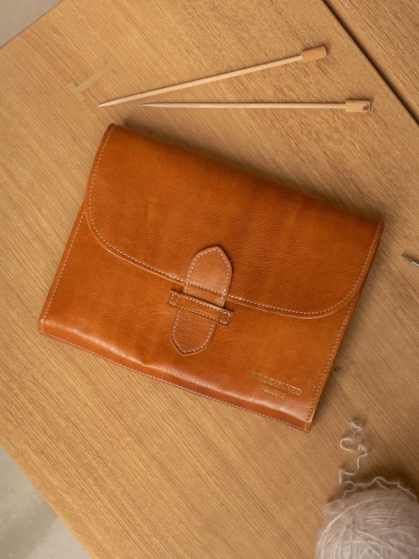 Project 18 - Burned Tan/Gold