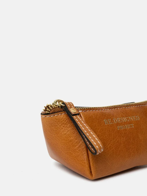 Project 35 - Burned Tan/Gold