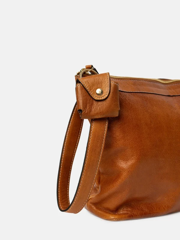 Project 13 - Burned Tan/Gold