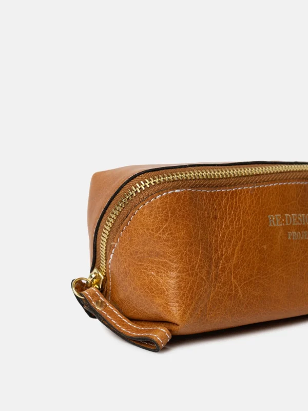 Project 36 - Burned Tan/Gold