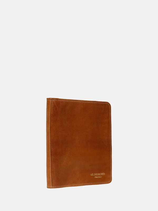 Project 8 - Burned Tan/Gold