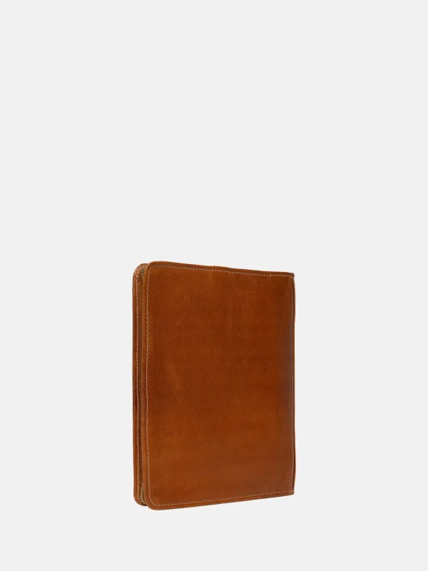 Project 8 - Burned Tan/Gold