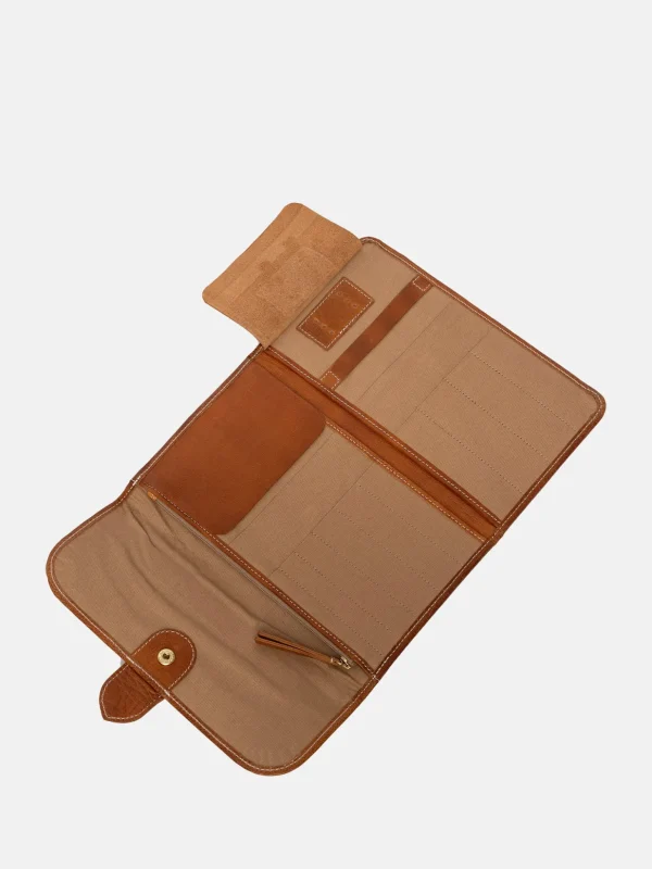 Project 15 - Burned Tan/Gold