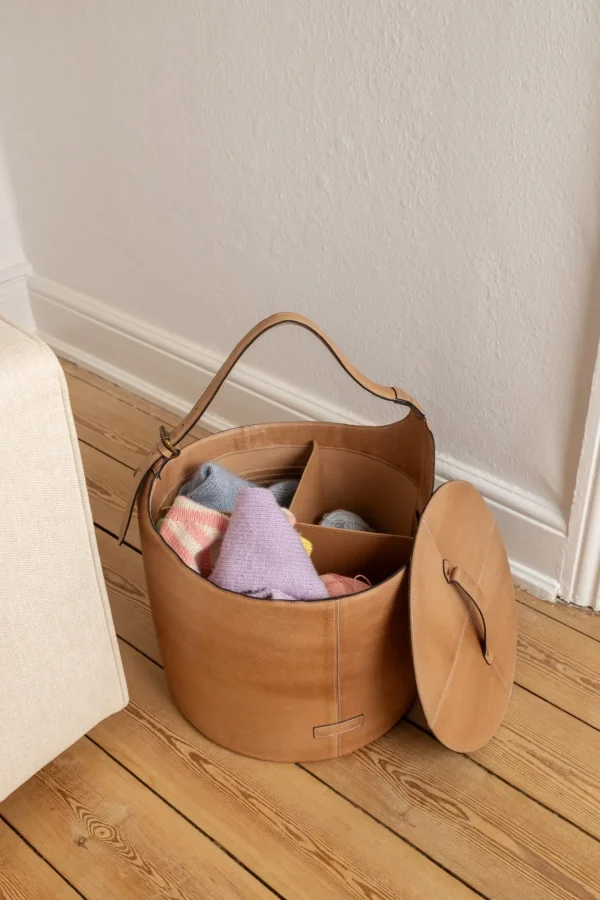 Project 27 - Taupe