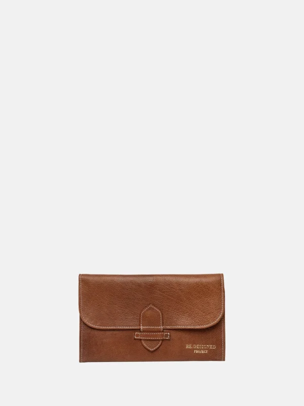 Project 15 - Walnut/Gold