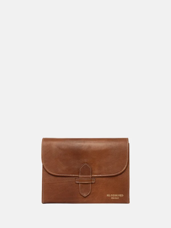 Project 18 - Walnut/Gold