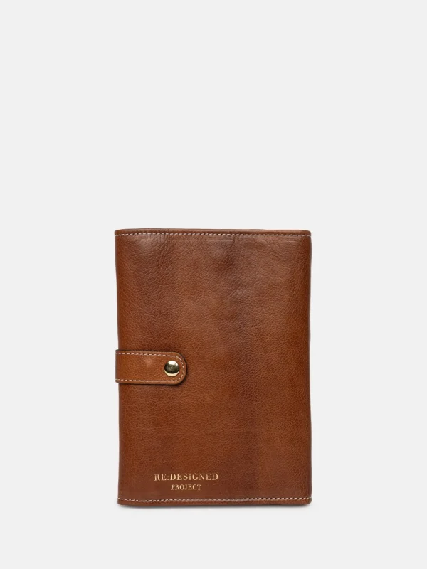 Project 7 - Walnut/Gold