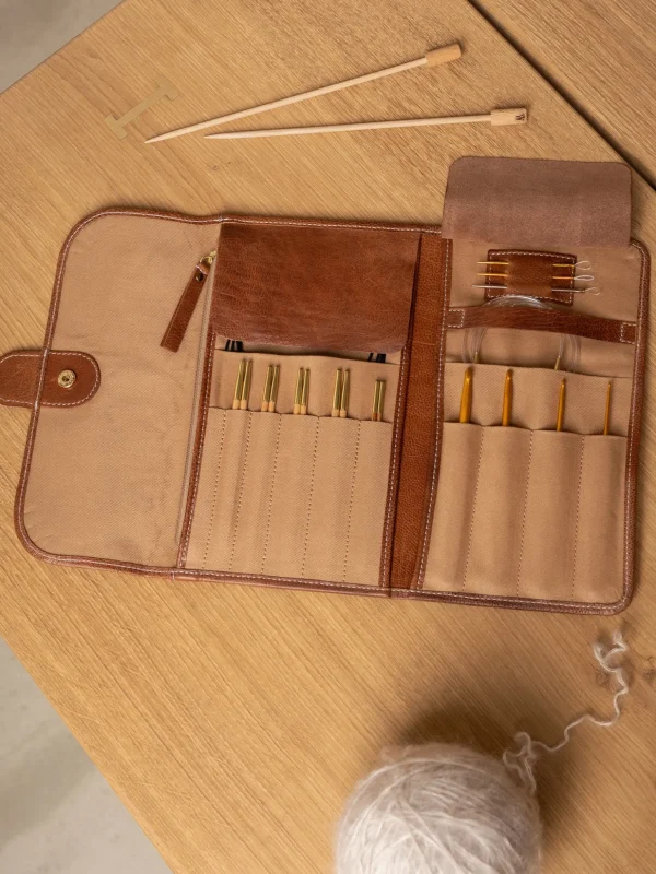 Project 15 - Walnut/Gold
