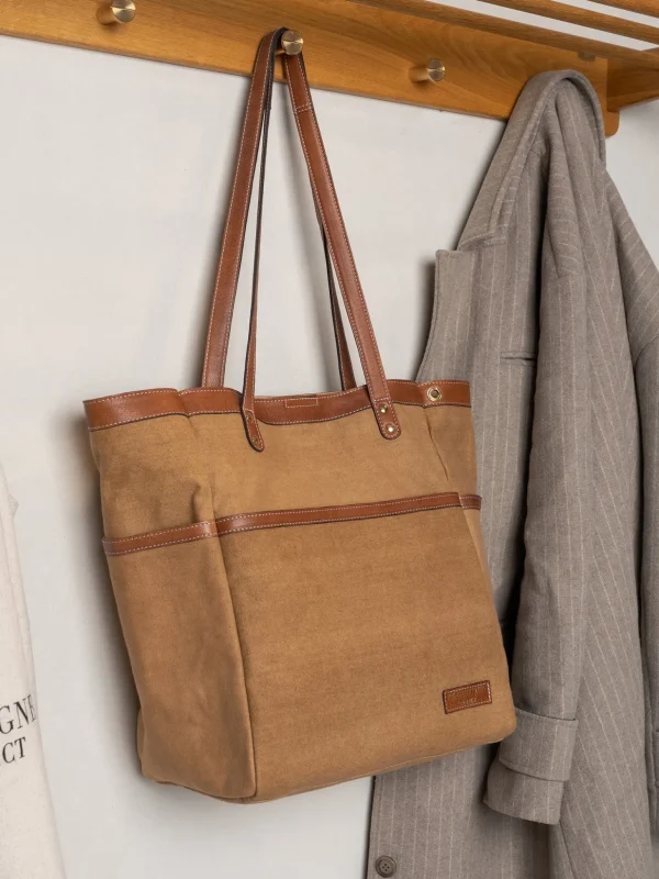 Project 21 - Walnut/Gold