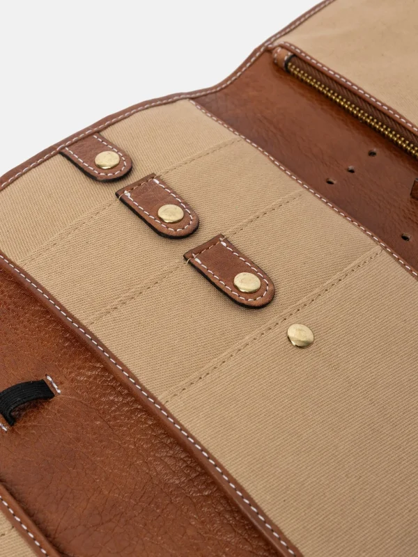 Project 7 - Walnut/Gold