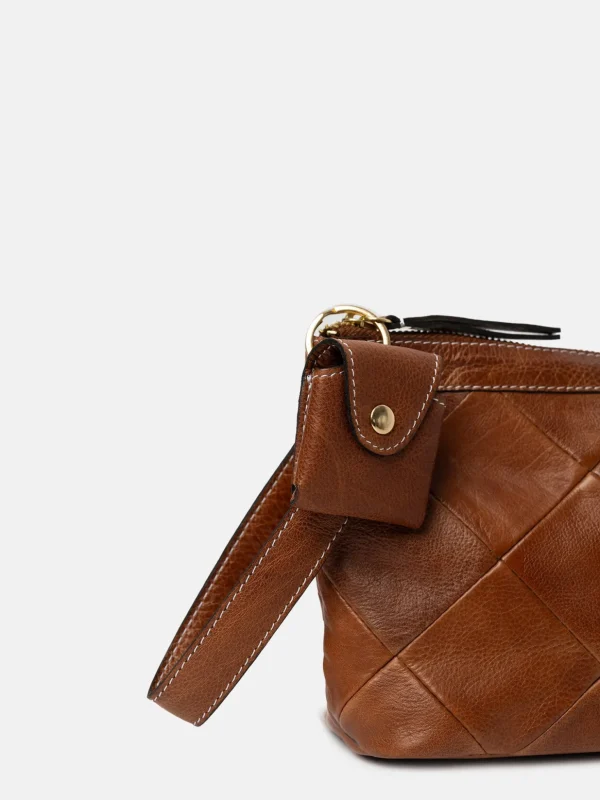 Project 16 - Walnut/Gold
