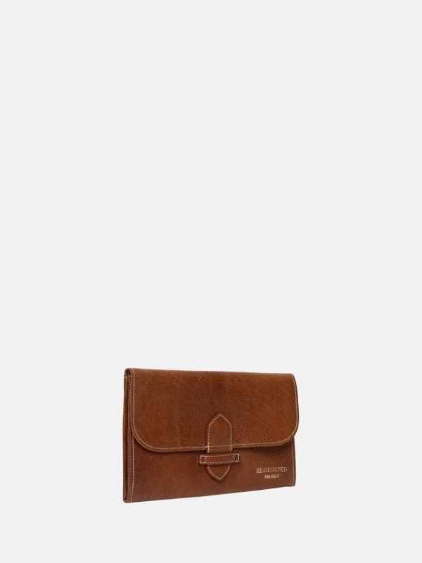 Project 15 - Walnut/Gold