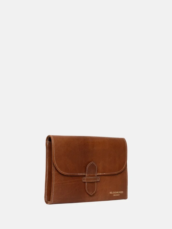 Project 18 - Walnut/Gold
