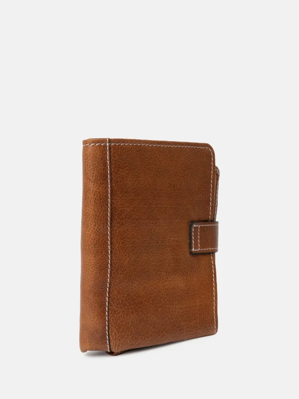 Project 34 - Walnut/Gold