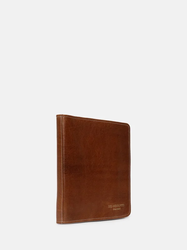 Project 8 - Walnut/Gold