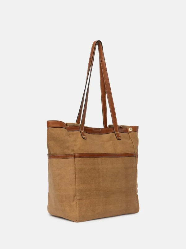 Project 21 - Walnut/Gold