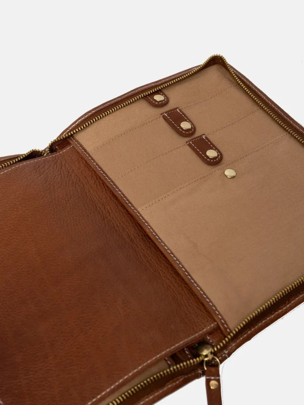 Project 8 - Walnut/Gold
